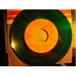 Ronnie Milsap Still Losing You USED VINYL 7INCH 45 RPM PROMO
