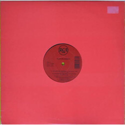 Glen Goldsmith You've Got Me Dancin USED VINYL 12INCH 33 S RPM