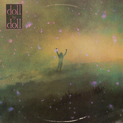 Doll By Doll Doll By Doll Vinyl LP USED