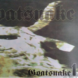 Goatsnake Goatsnake I Vinyl LP USED