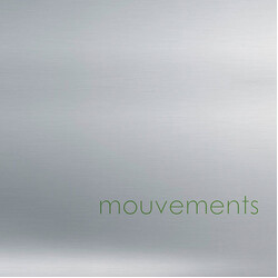 Mouvements Mouvements Vinyl LP USED