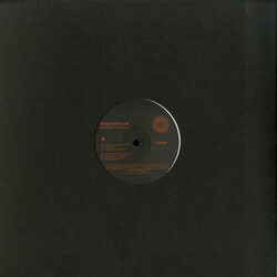Polyswitch Feverish Cuts Vol.2 USED VINYL 12INCH EP
