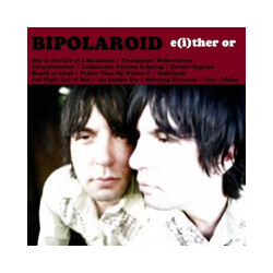 Bipolaroid E(i)ther Or Vinyl LP USED