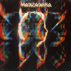 Phil Manzanera K-Scope Vinyl LP USED