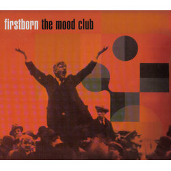 Firstborn The Mood Club USED VINYL 12INCH