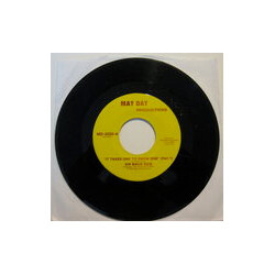 Sir Mack Rice It Takes One To Know One VINYL 7" USED
