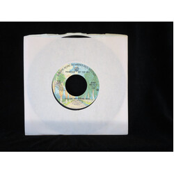 New Birth The Long And Winding Road Vinyl 7" USED