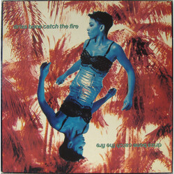 Drizabone Catch The Fire Vinyl 12" USED