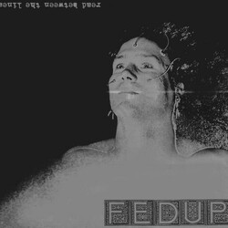 Fed Up (2) Read Between The Lines USED VINYL 7INCH 33 S RPM NUMBERED
