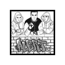Alert (8) Demo 08 USED VINYL 7INCH