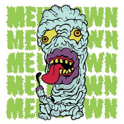 Meltdown (12) Demo USED VINYL 7INCH