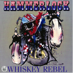 Hammerlock / Rancid Vat Whiskey Rebel / Jobjumper USED VINYL 7INCH 45 RPM SINGLE