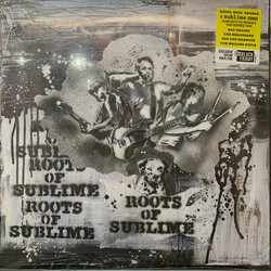 Sublime Roots Of Sublime USED VINYL 12INCH EP RECORD STORE DAY COMPILATION