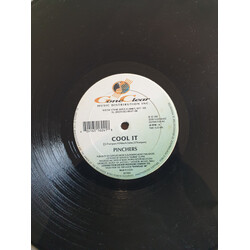 Pinchers Cool it USED VINYL 12INCH SINGLE STEREO