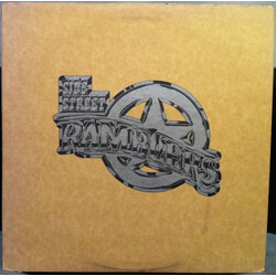 Side Street Ramblers Side Street Ramblers Vinyl LP USED