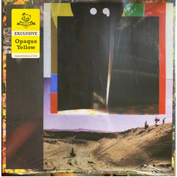 Bon Iver i,i Vinyl LP USED