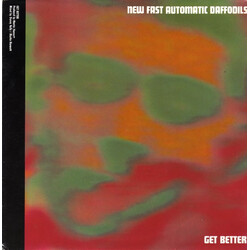 New Fast Automatic Daffodils Get Better USED VINYL 7INCH 45 RPM SINGLE STEREO