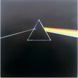 Pink Floyd The Dark Side Of The Moon Vinyl LP USED