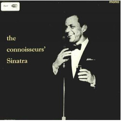 Frank Sinatra The Connoisseurs' Sinatra Vinyl LP USED