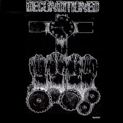 Deconditioned / Blastfo-Me Deconditioned / Blastfo-Me USED VINYL 7INCH 45 RPM