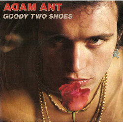 Adam Ant Goody Two Shoes Vinyl 7" USED