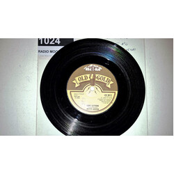 Ketty Lester / The Casinos Love Letters / Then You Can Tell Me Goodbye USED VINYL 7INCH 45 RPM