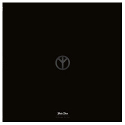 Black Dove (2) No Future No Fate USED VINYL 12INCH 45 RPM