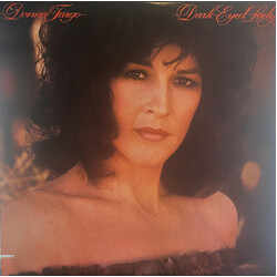 Donna Fargo Dark-Eyed Lady Vinyl LP USED