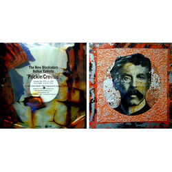 The New Blockaders / Nobuo Yamada Prickle / Crevice Vinyl LP USED