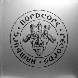 Various Untitled VINYL 12" USED