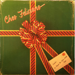 Cheo Feliciano Te Regalo Mi Sabor Criollo Vinyl LP USED