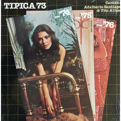 Tipica 73 ...'74...'75...'76 Vinyl LP USED
