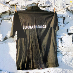 Slickaphonics Wow Bag Vinyl LP USED