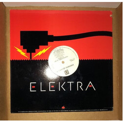 Kronos Quartet Purple Haze USED VINYL 12INCH SINGLE PROMO