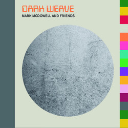 Mark McDowell Dark Weave Vinyl LP USED