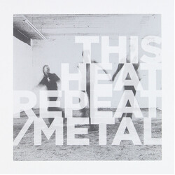 This Heat Repeat / Metal Vinyl LP USED