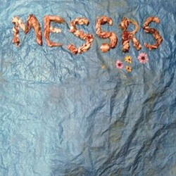 Messrs Messrs USED VINYL 12INCH 45 RPM EP