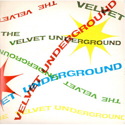 Various Velvet Underground USED VINYL 7INCH 33 S RPM
