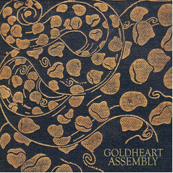 Goldheart Assembly So Long St. Christopher / Oh Really USED VINYL 7"