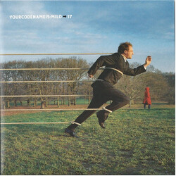 Yourcodenameis:milo 17 USED VINYL 7INCH SINGLE