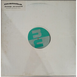 Mambo Jump Around USED VINYL 12INCH 33 S RPM