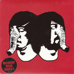 Death From Above 1979 Blood On Our Hands VINYL 7" USED
