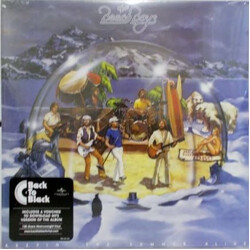 The Beach Boys Keepin' The Summer Alive Vinyl LP USED