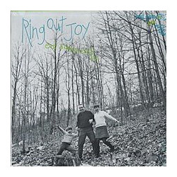 Edgar Summerlin Ring Out Joy Vinyl LP USED