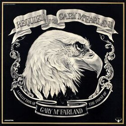 Gary McFarland Requiem For Gary McFarland Vinyl LP USED