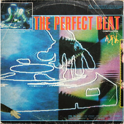 Various The Perfect Beat Vinyl LP USED
