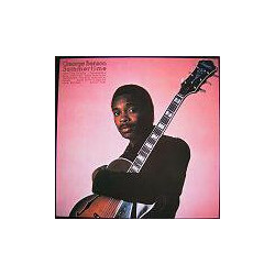 George Benson Summertime Vinyl LP USED