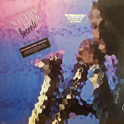 Wilton Felder / Bobby Womack / Alltrinna Grayson Secrets Vinyl LP USED