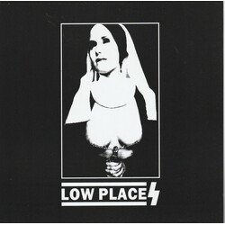 Low Places Low Places USED VINYL 7INCH