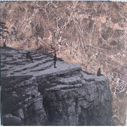 Esben And The Witch Nowhere Vinyl LP USED